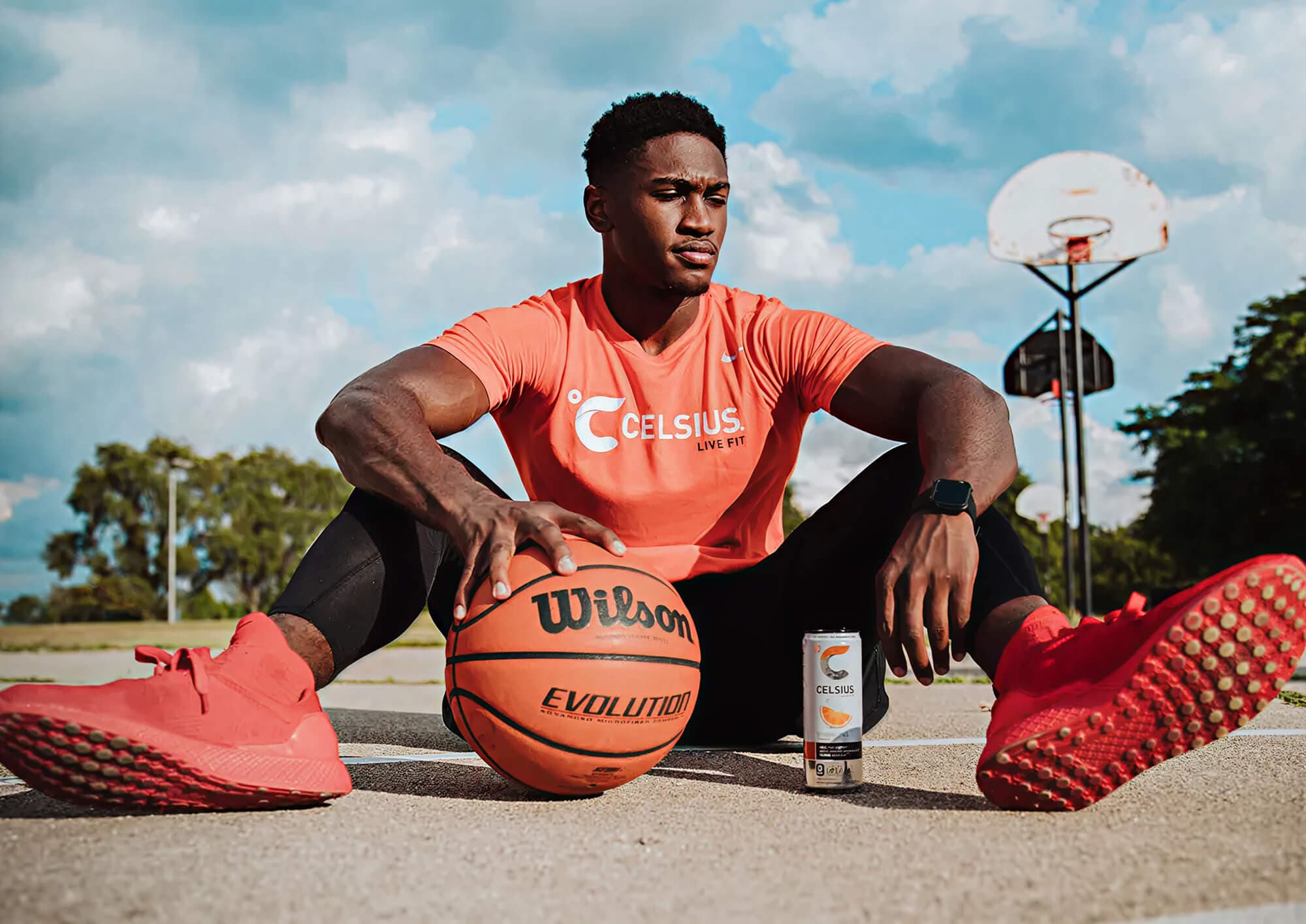 Celsius Energy Drink